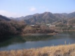 松川湖の写真のサムネイル写真8