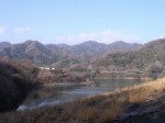 松川湖の写真のサムネイル写真11
