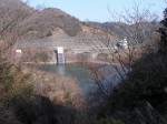 松川湖の写真のサムネイル写真13