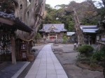 伊豆白浜神社の写真のサムネイル写真1