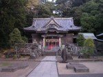 伊豆白浜神社の写真のサムネイル写真3