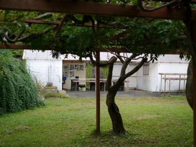 富士竹類植物園の写真3