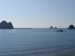 大田子海岸の写真のサムネイル写真2