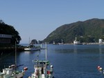 田子漁港の写真のサムネイル写真2