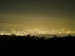 伊豆スカイライン（夜景）の写真のサムネイル写真3