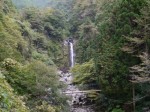 須津川渓谷の写真のサムネイル写真12