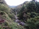 須津川渓谷の写真のサムネイル写真21