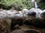 大棚の滝の写真のサムネイル写真9