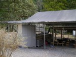 大久保キャンプ場の写真のサムネイル写真1