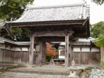 久延寺と夜泣き石の写真のサムネイル写真2