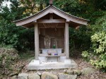 久延寺と夜泣き石の写真のサムネイル写真5