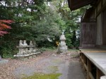 久延寺と夜泣き石の写真のサムネイル写真6