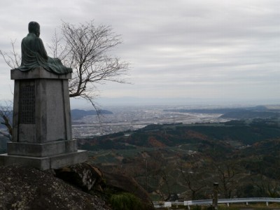 粟ヶ岳の写真4
