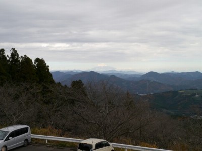 粟ヶ岳の写真8