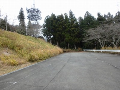 粟ヶ岳の写真12