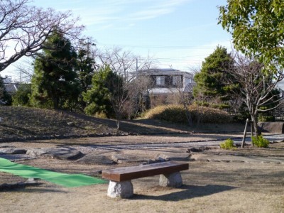 田中城下屋敷の写真6