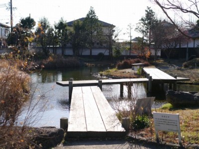 田中城下屋敷の写真9