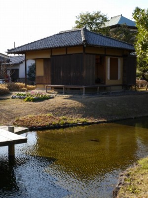 田中城下屋敷の写真10