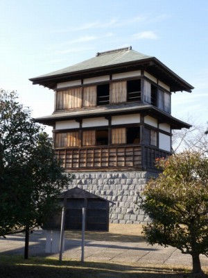 田中城下屋敷の写真14