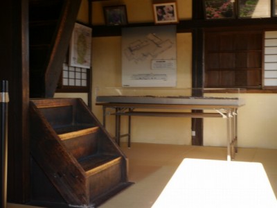 田中城下屋敷の写真21
