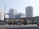 静岡駅前の写真のサムネイル写真2