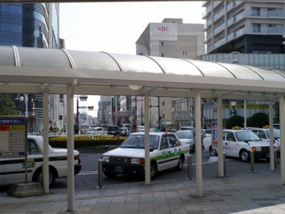 静岡駅前の写真5
