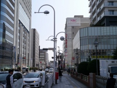 静岡駅前の写真6