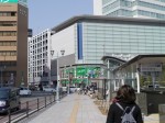 静岡駅前の写真のサムネイル写真11