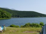 田貫湖キャンプ場の写真のサムネイル写真3