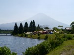 田貫湖キャンプ場の写真のサムネイル写真5