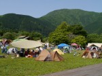 田貫湖キャンプ場の写真のサムネイル写真9