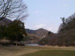 松川湖 ロウバイ広場の写真のサムネイル写真16