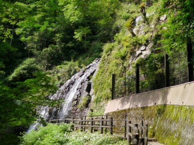 旭滝の写真11
