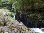 出合滝の写真のサムネイル写真4