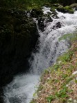 出合滝の写真のサムネイル写真5