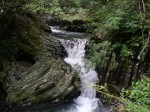 出合滝の写真のサムネイル写真10