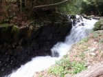 出合滝の写真のサムネイル写真15