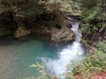 出合滝の写真のサムネイル写真16