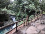 出合滝の写真のサムネイル写真17