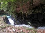 出合滝の写真のサムネイル写真19