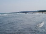 静波海水浴場の写真のサムネイル写真6