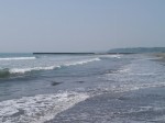 静波海水浴場の写真のサムネイル写真16
