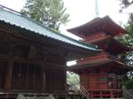 日光の社寺の写真のサムネイル写真10