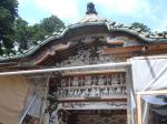日光の社寺の写真のサムネイル写真70