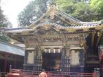 日光の社寺の写真のサムネイル写真71