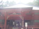 日光の社寺の写真のサムネイル写真90