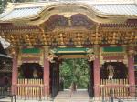 日光の社寺の写真のサムネイル写真101
