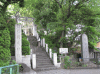 多摩川浅間神社の写真のサムネイル写真1