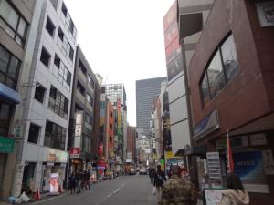 歌舞伎町の写真13