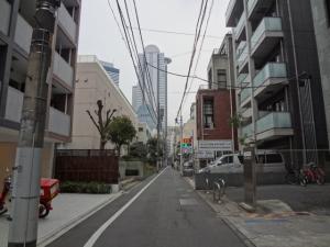 歌舞伎町の写真26